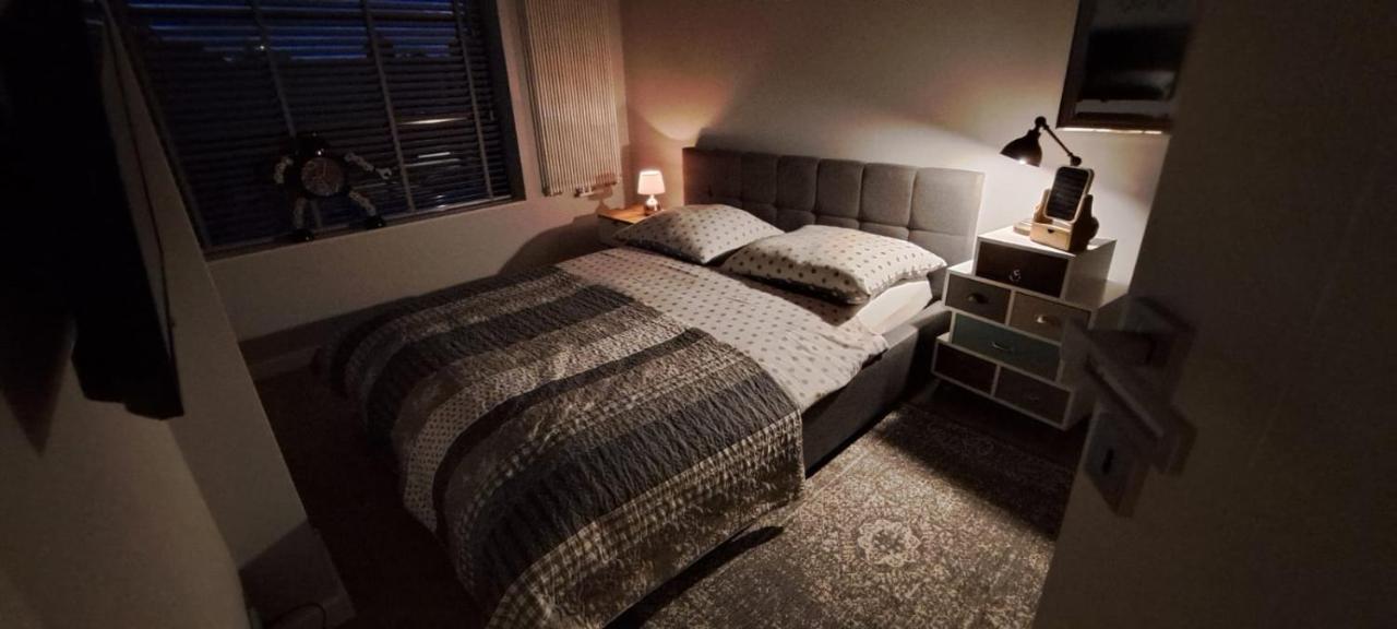 Loft Apartment " Amadeus " Tymienieckiego 25D Лодзь Екстер'єр фото
