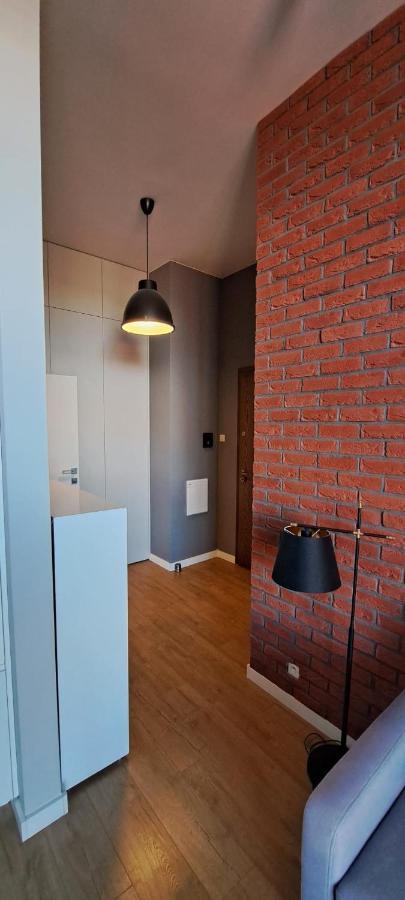 Loft Apartment " Amadeus " Tymienieckiego 25D Лодзь Екстер'єр фото